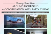 Faculty of Arts: University Artists Scheme – Around Mourning: A Conversation with Patty Chang